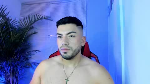 Alexander Diaz online show from 22, 9, 2025