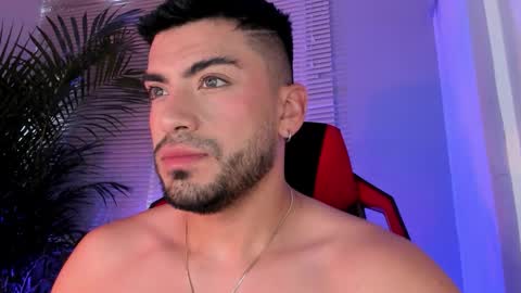 Alexander Diaz online show from 25, 9, 2025