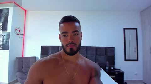Onlyfansalexmartinezwb  Instagram alexwbmartinez  Twitter martinezcb937 online show from 20, 12, 2025