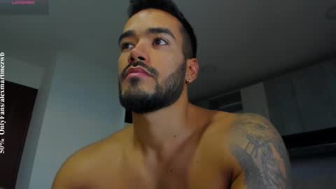 Onlyfansalexmartinezwb  Instagram alexwbmartinez  Twitter martinezcb937 online show from 31, 1, 2026