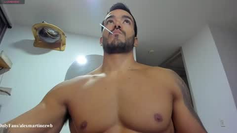 Onlyfansalexmartinezwb  Instagram alexwbmartinez  Twitter martinezcb937 online show from 20, 7, 2026
