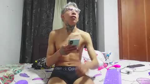 alexanderdirtyhot online show from 4, 5, 2026