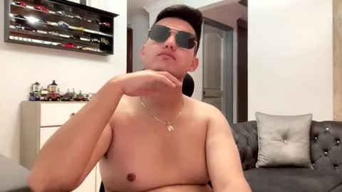 alexander grey online show from 11, 3, 2025