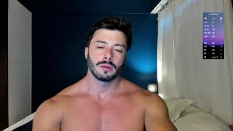 Alexander Jaz online show from 12, 1, 2025