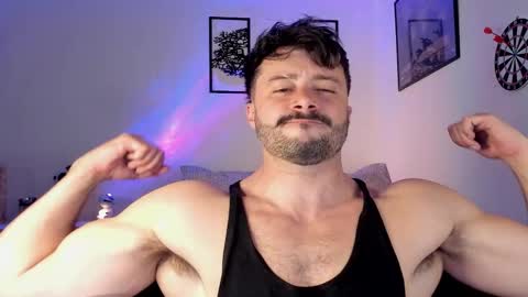 Alexander Jaz online show from 27, 9, 2025