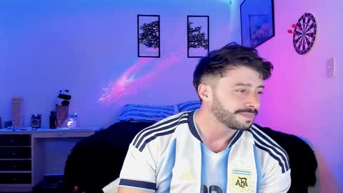 Alexander Jaz online show from 30, 9, 2025