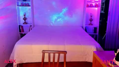 Alexander Jaz online show from 29, 11, 2025