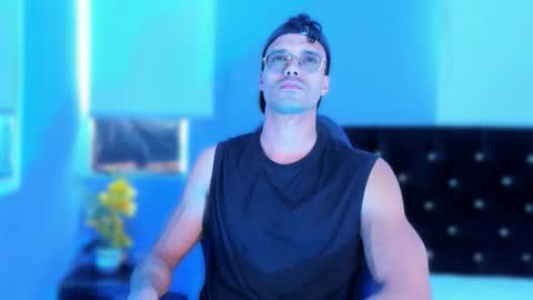 Snapshot of alexandermarttins chatting on 14, 3, 2026 Alexander online show from 14, 3, 2026