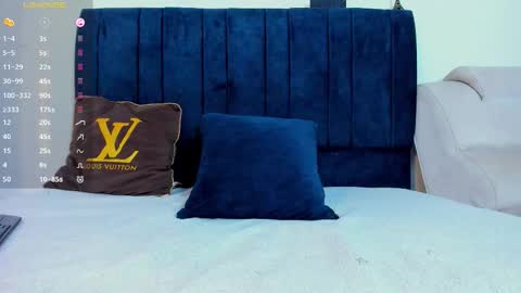 Alexander online show from 8, 11, 2025