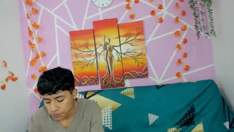 chicos hot online show from 14, 10, 2025