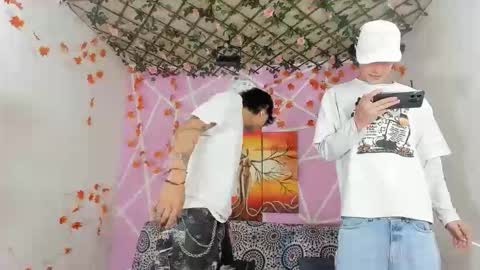 chicos hot online show from 18, 12, 2025