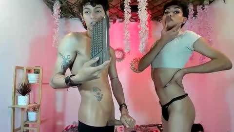 chicos hot online show from 15, 3, 2026