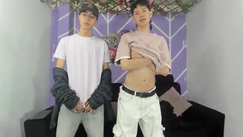 chicos hot online show from 20, 3, 2026