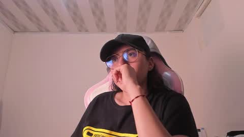 Snapshot of alexandra_clauss chatting on 9, 3, 2025 alexandra clauss online show from 9, 3, 2025