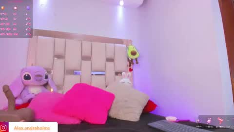 Snapshot of alexandra_holms1 chatting on 29, 9, 2025 alexandra_holms1 online show from 29, 9, 2025