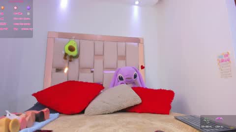 alexandra_holms1 online show from 20, 5, 2026