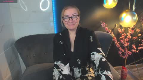 Alexandra online show from 22, 12, 2024