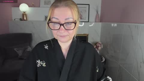 Alexandra online show from 14, 1, 2025