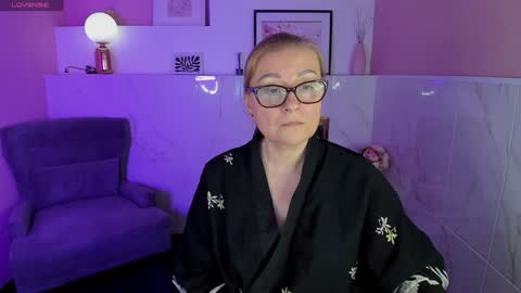 Alexandra online show from 19, 1, 2025