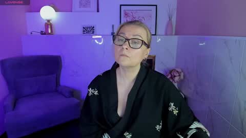 Alexandra online show from 19, 1, 2025