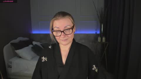 Alexandra online show from 24, 1, 2025