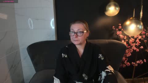 Alexandra online show from 25, 1, 2025