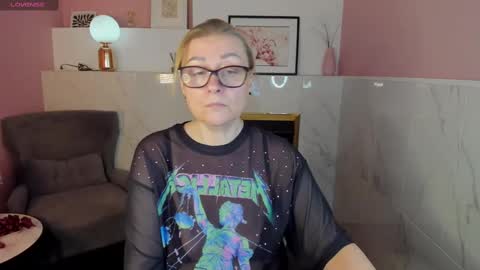 Alexandra online show from 17, 2, 2025