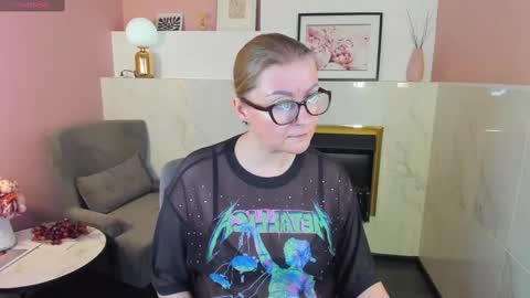 Alexandra online show from 27, 2, 2025