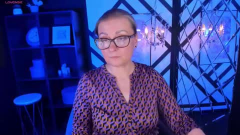 Alexandra online show from 3, 3, 2025