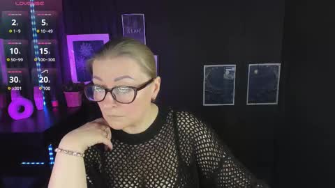 Alexandra online show from 10, 3, 2025