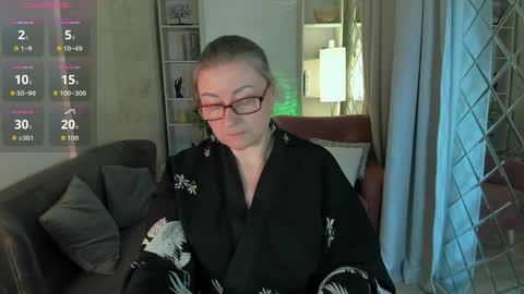 Alexandra online show from 7, 4, 2026