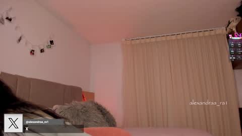 Alexandra Rodriguez online show from 10, 1, 2026