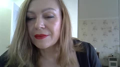 Alexandra Rosee online show from 1, 4, 2026