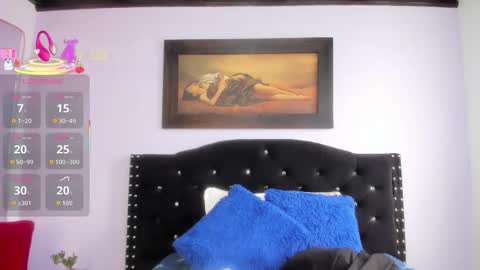 alexandra online show from 15, 9, 2025