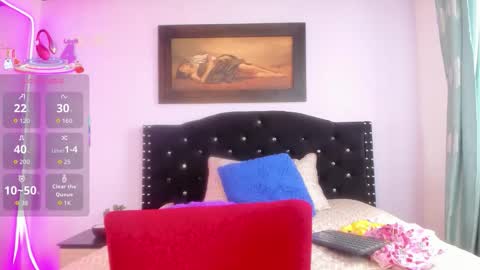 alexandra online show from 24, 10, 2025