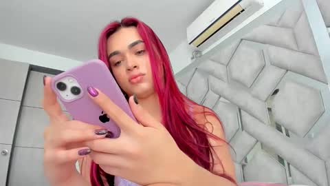 Alexandra ig  alexandraax09  online show from 4, 5, 2026