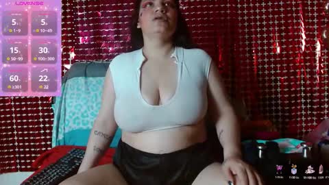 Snapshot of alexandra_xxx_ chatting on 10, 10, 2025 alexandra_xxx_ online show from 10, 10, 2025