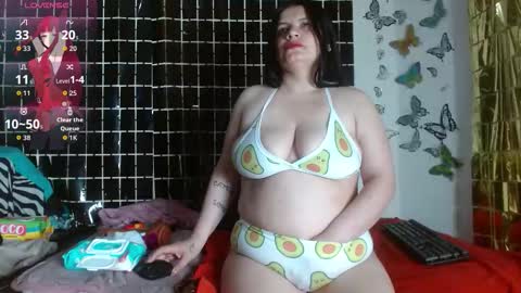 Snapshot of alexandra_xxx_ chatting on 5, 2, 2026 alexandra_xxx_ online show from 5, 2, 2026