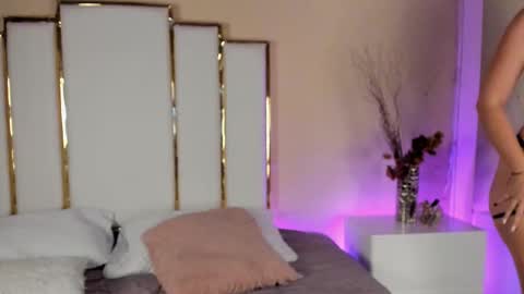 Snapshot of alexandraa_gomez chatting on 29, 9, 2025 alexandraa_gomez online show from 29, 9, 2025