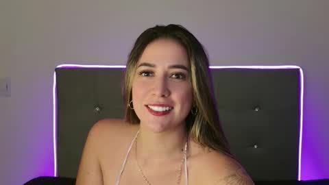alexandraa_gomez online show from 11, 2, 2026