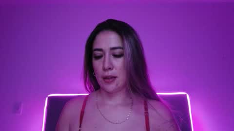 alexandraa_gomez online show from 14, 2, 2026