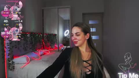 alexandracandy online show from 5, 5, 2026