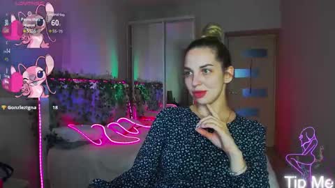 alexandracandy online show from 11, 5, 2026