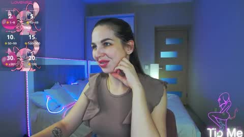 alexandracandy online show from 2, 6, 2026
