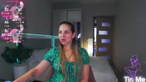 alexandracandy online show from 10, 6, 2026