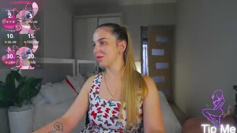 alexandracandy online show from 11, 6, 2026