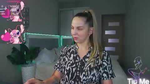 alexandracandy online show from 13, 6, 2026