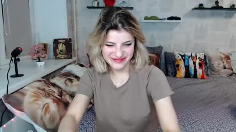 Snapshot of alexandraermes chatting on 21, 6, 2026 AlexandraErmes online show from 21, 6, 2026