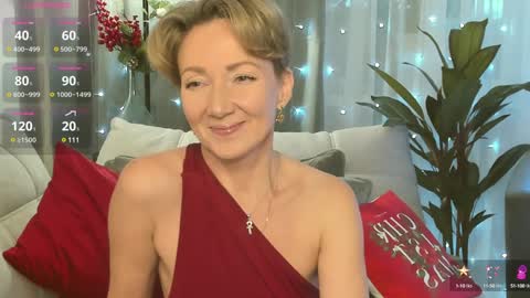 Alexandra online show from 17, 12, 2024