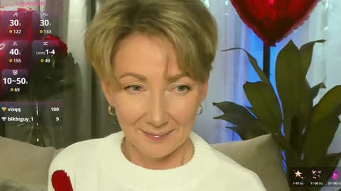 Alexandra online show from 14, 2, 2025